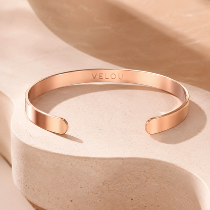 Velou Armband | Jouw Natuurlijke Menopauze Oplossing