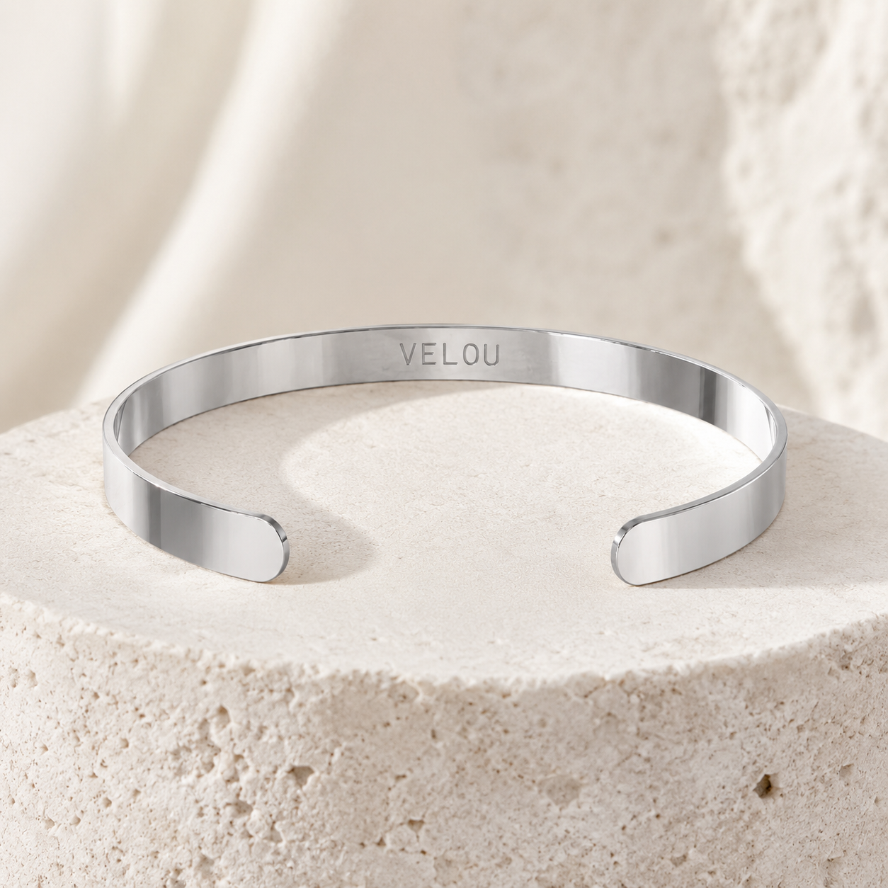 Velou Armband | Jouw Natuurlijke Menopauze Oplossing
